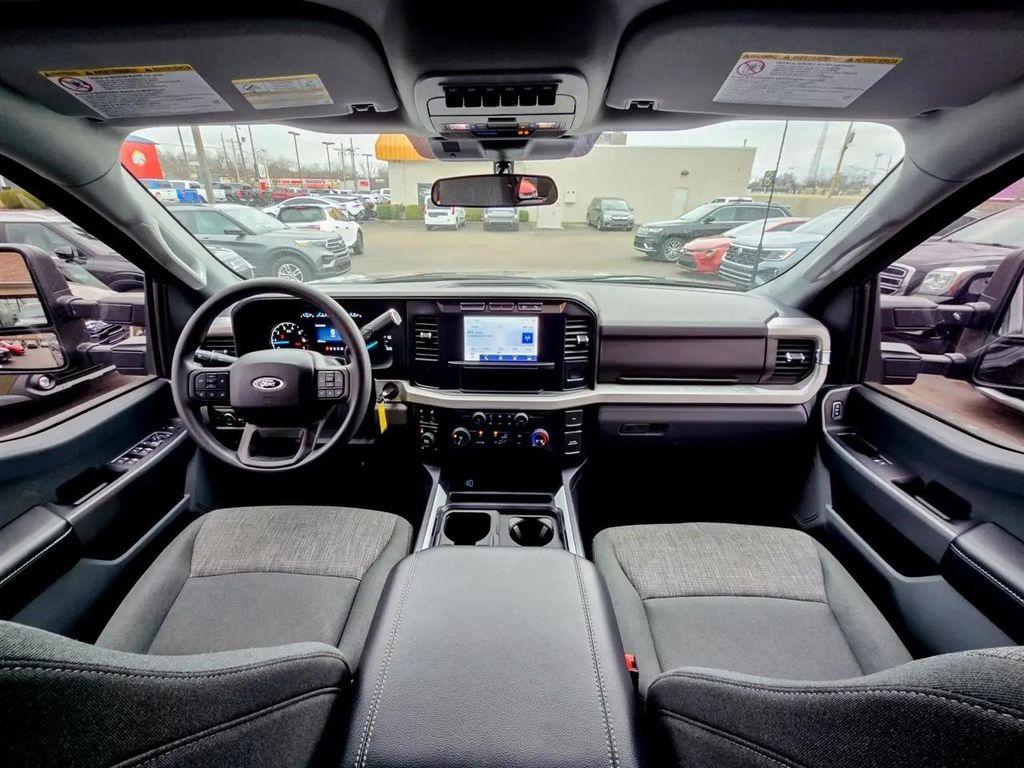 Ford F 250 2024