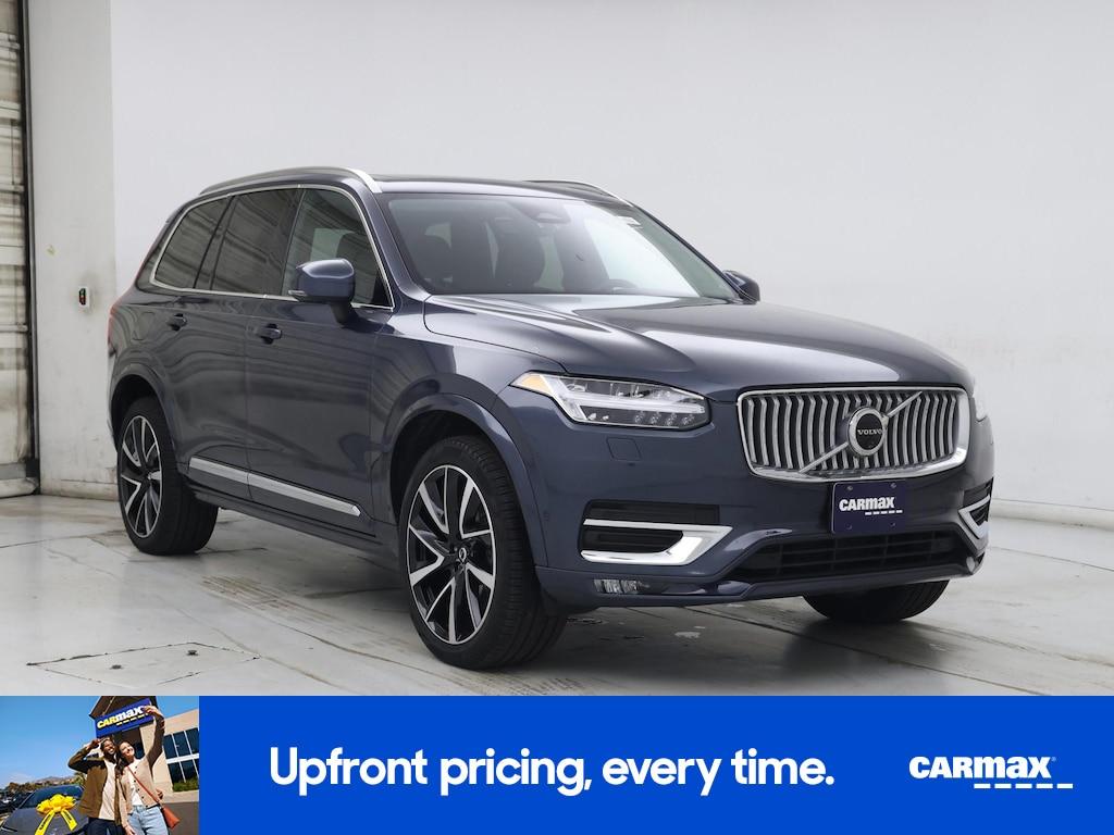 Volvo XC90 2024