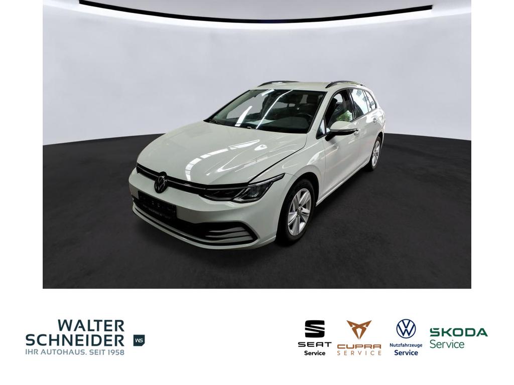 Volkswagen Golf 2023