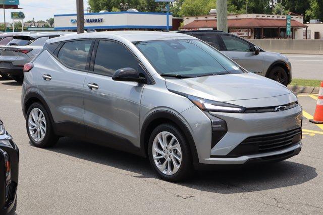 Chevrolet Bolt 2027