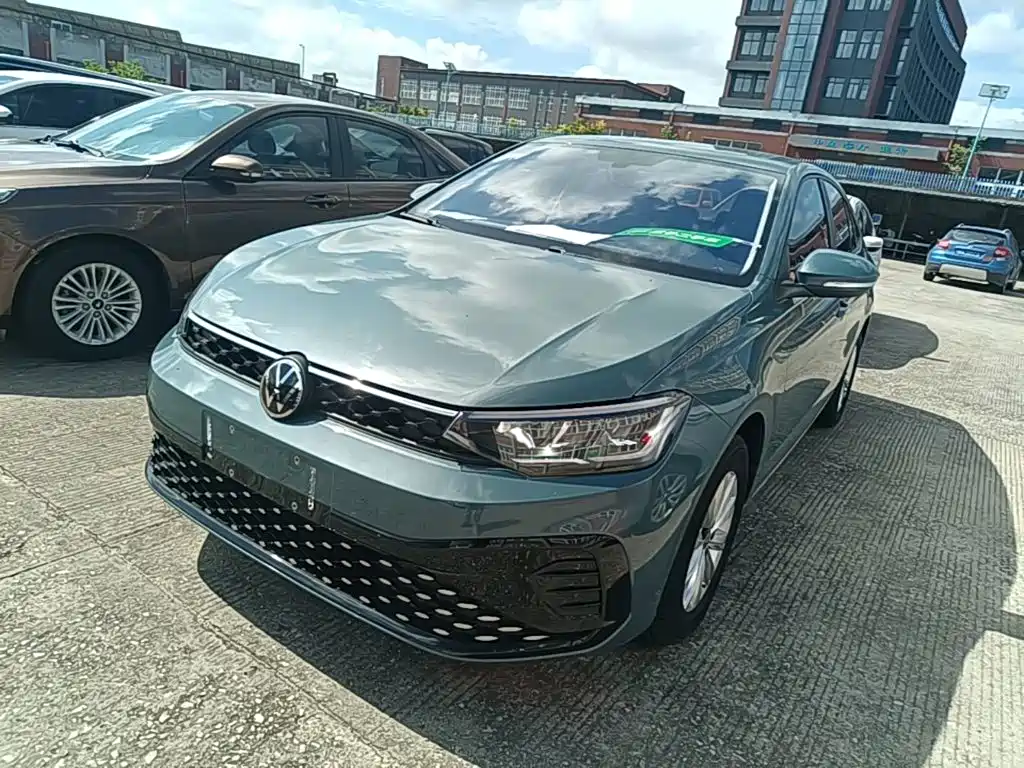 Volkswagen Lavida 2023