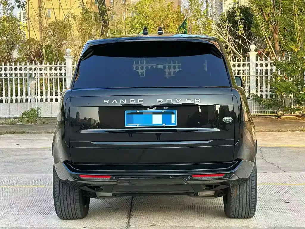 Land Rover Range Rover 2023