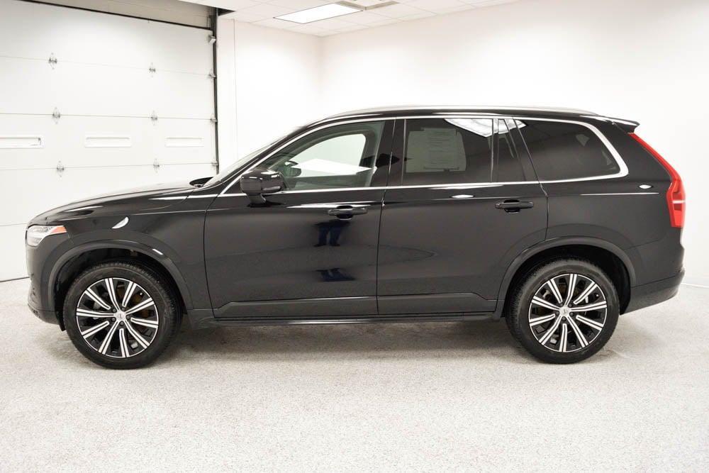Volvo XC90 2023