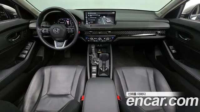 Honda Accord 2024