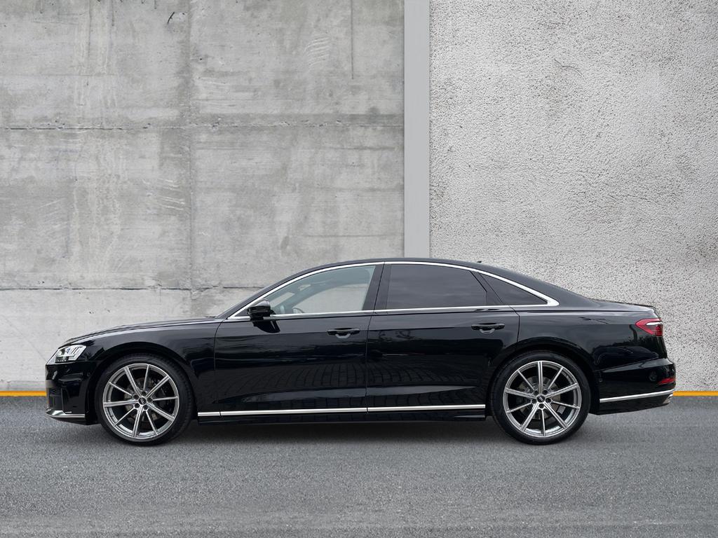 Audi A8 2020