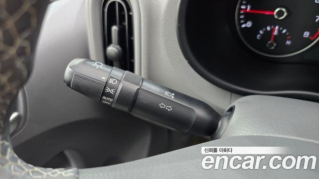 Kia Morning 2021