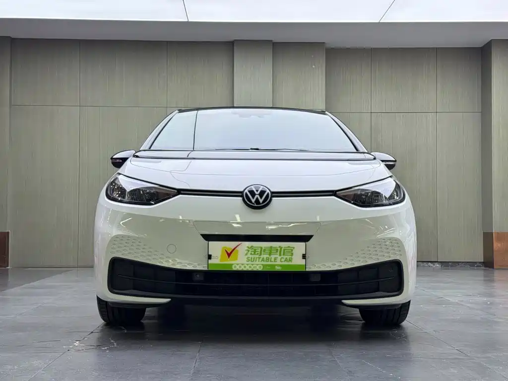 Volkswagen ID.3 2024