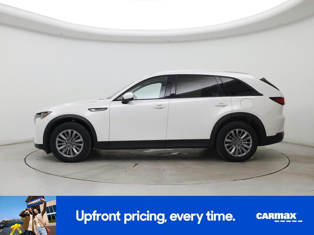 Mazda CX-90 2024