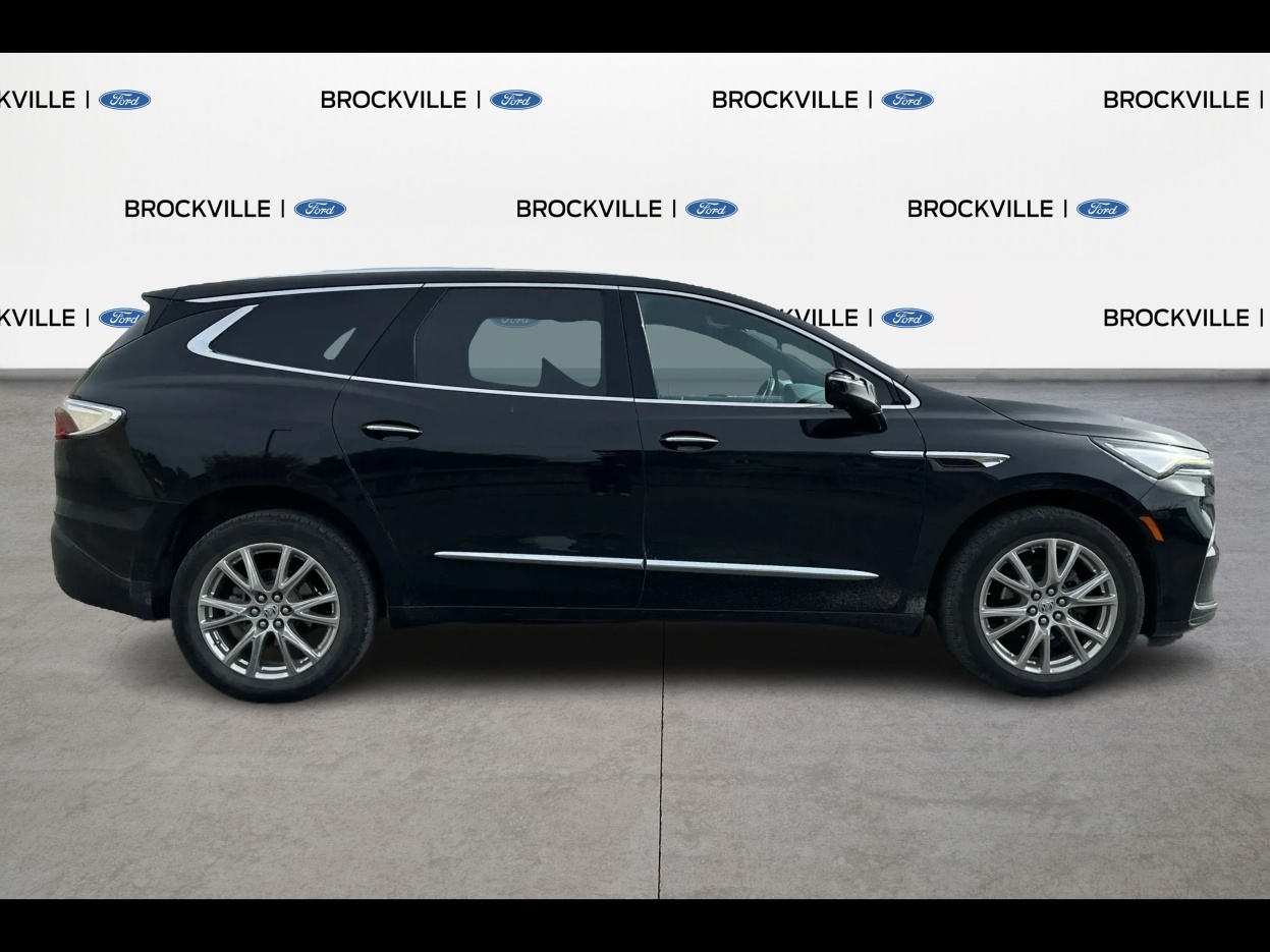 Buick Enclave 2023