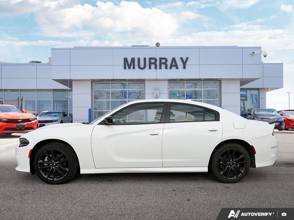 Dodge Charger 2023