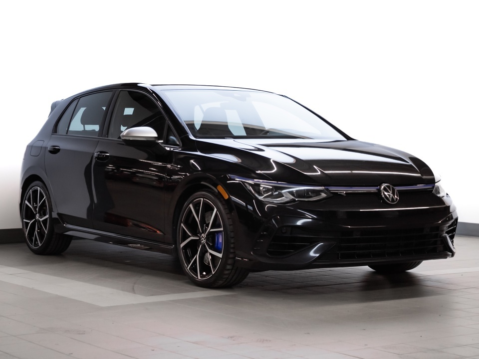 Volkswagen Golf R 2023
