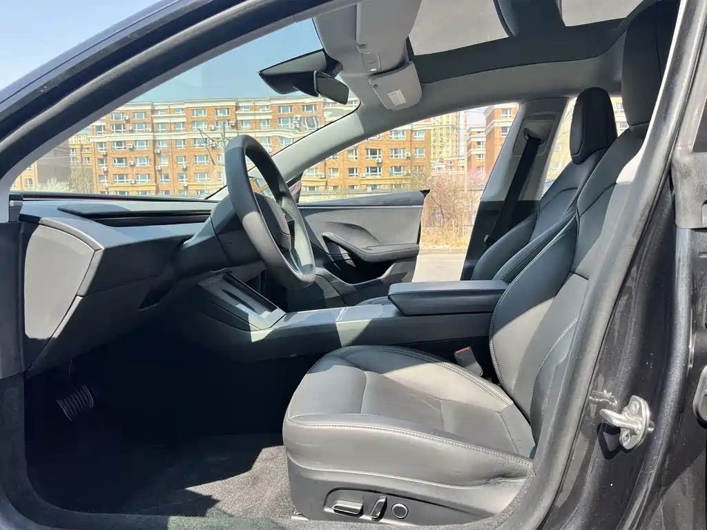 Tesla Model 3 2024