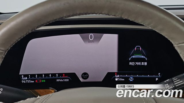 Cadillac Escalade 2021