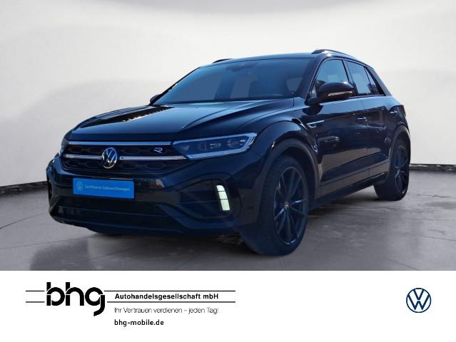 Volkswagen T-Roc 2023