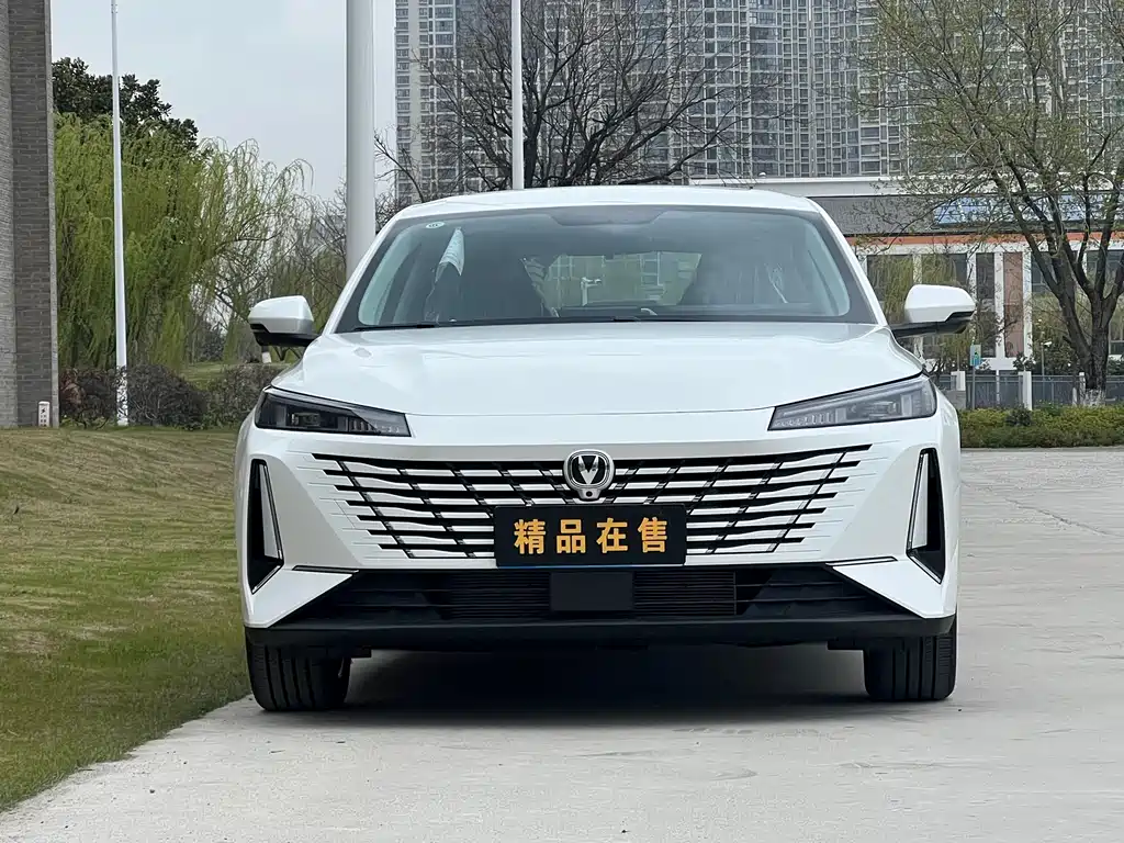 Changan Eado 2025