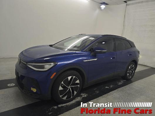 Volkswagen ID.4 2022