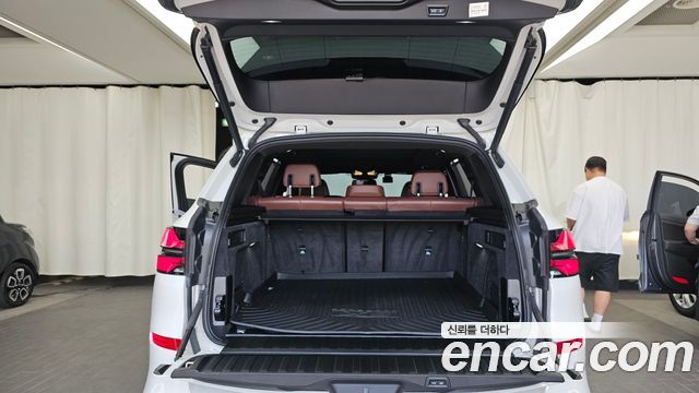 BMW X5 2024