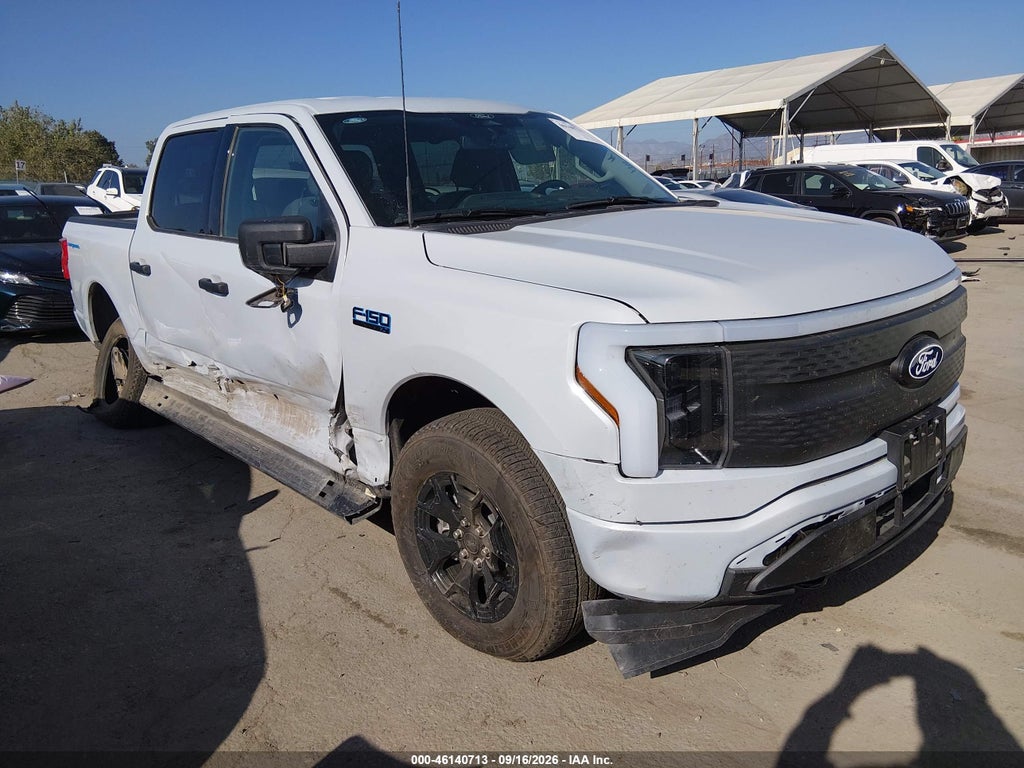 Ford F 150 2025