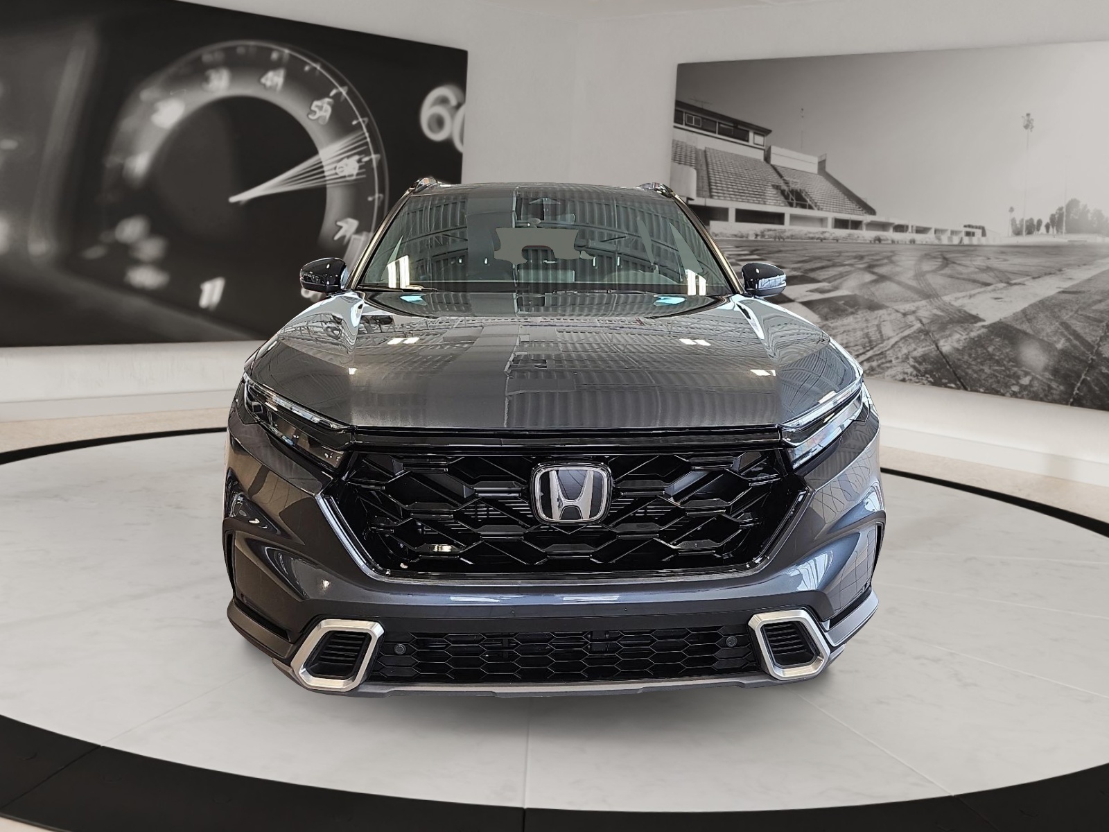 Honda CR-V 2024
