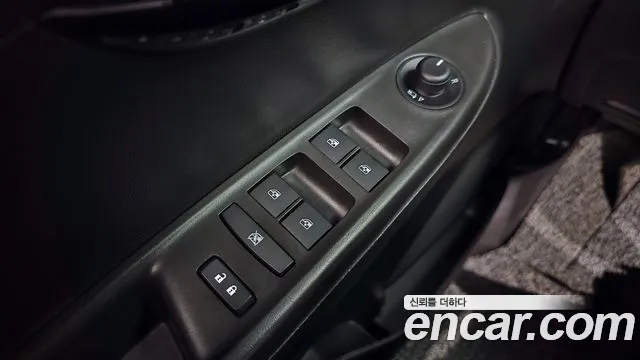 Chevrolet Spark 2021