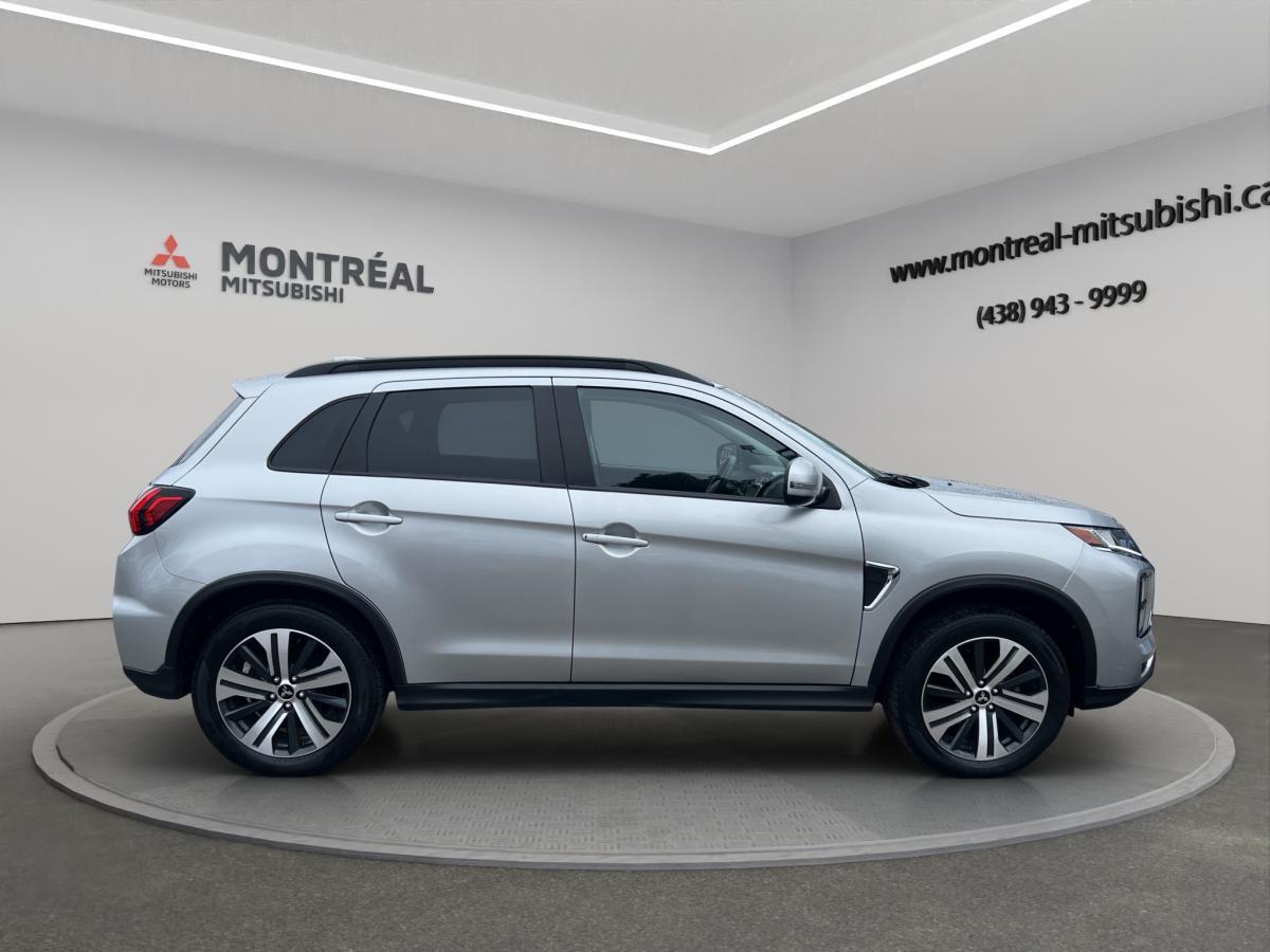 Mitsubishi RVR 2023