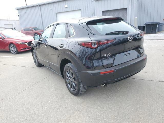 Mazda CX-30 2023