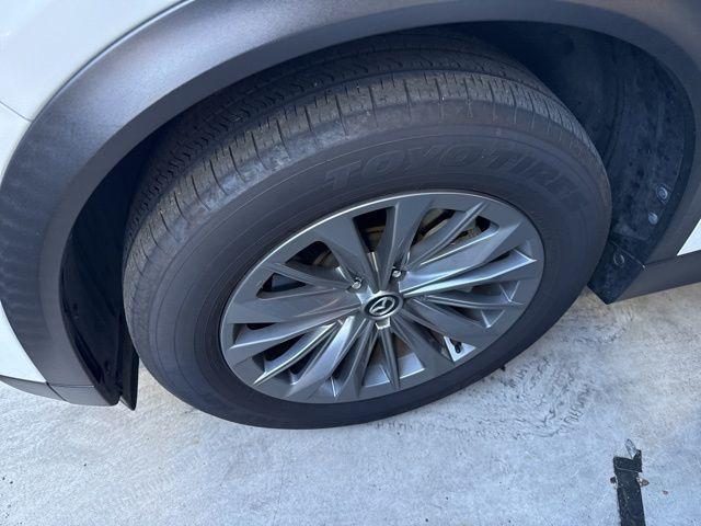 Mazda CX-90 2024