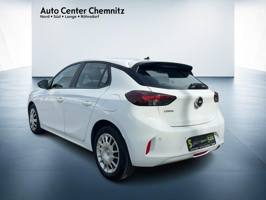 Opel Corsa 2023