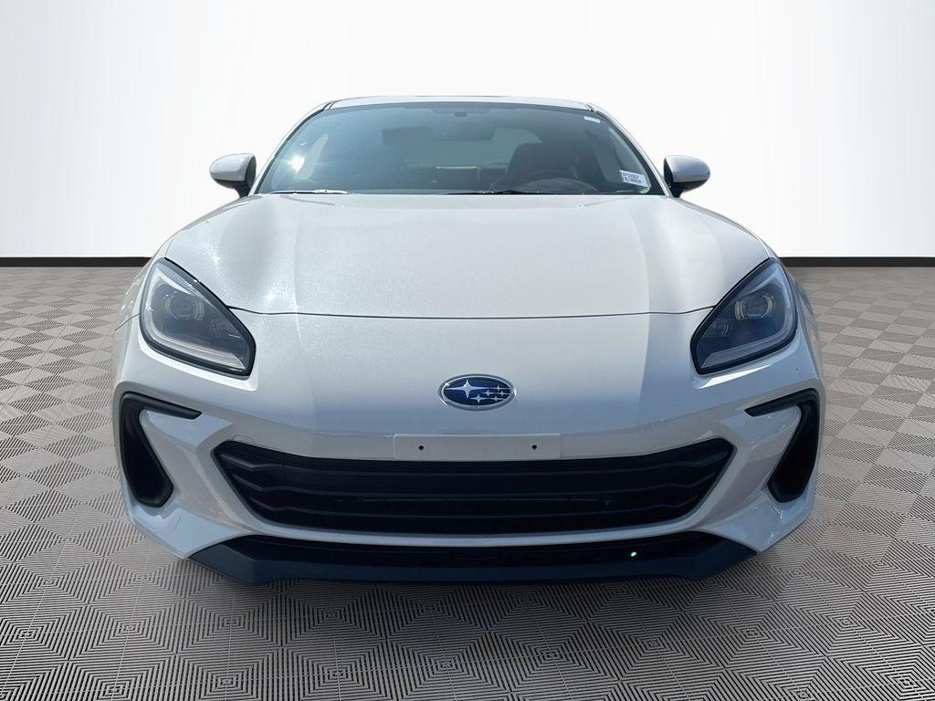 Subaru BRZ 2026