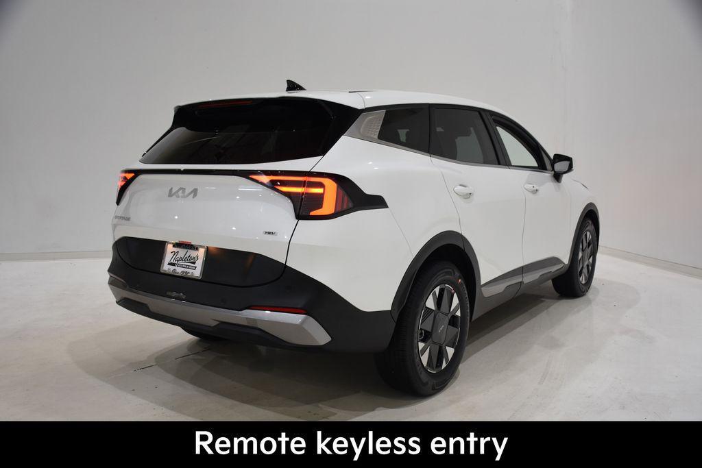 Kia Sportage 2026