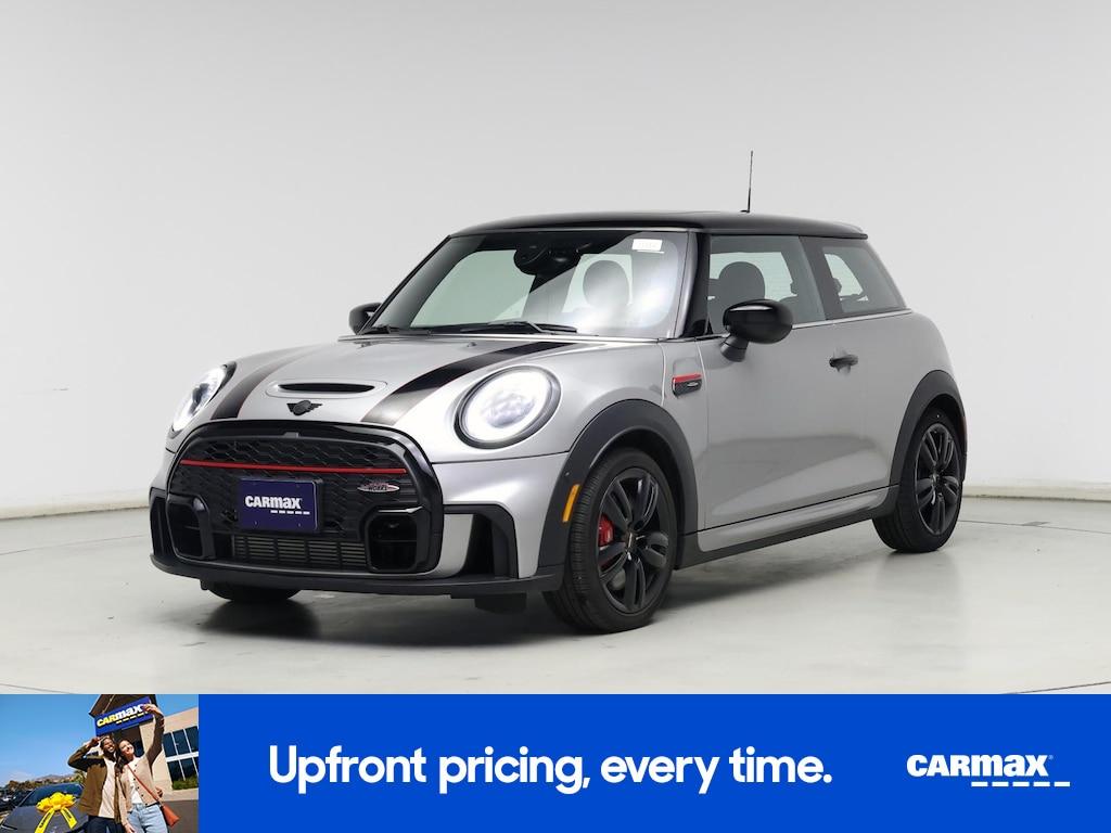 Mini Hardtop 2023