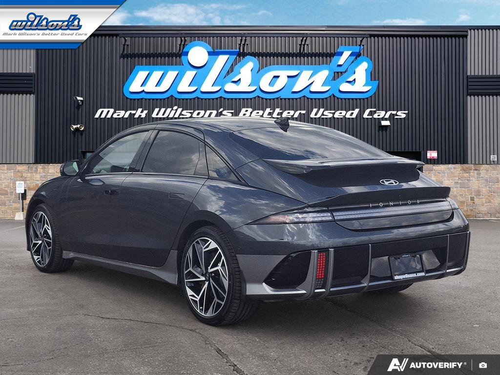 Hyundai IONIQ 6 2023