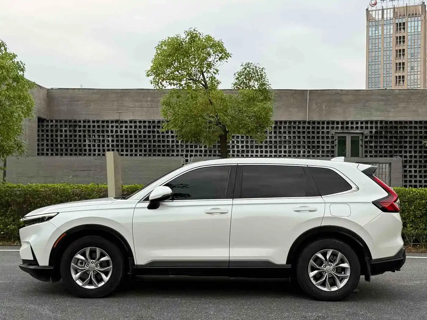 Honda CR-V 2023