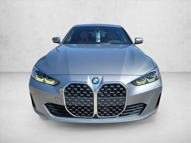 BMW 430 GRAN COUPÉ 2023
