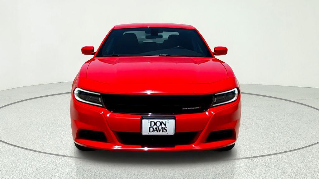 Dodge Charger 2022