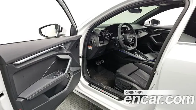 Audi A3 2025