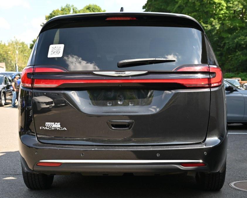 Chrysler Pacifica 2023