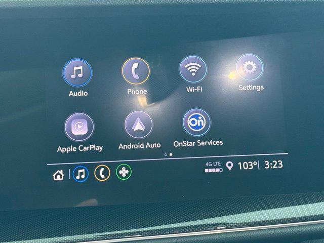 Buick Envision 2021