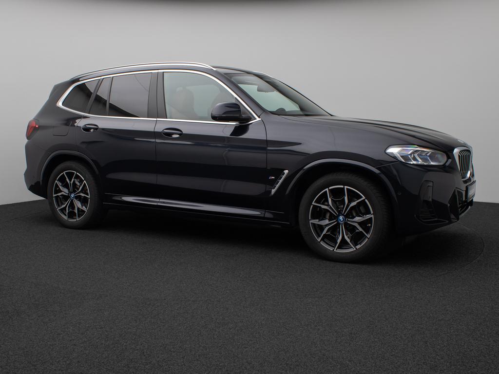 BMW X3 2024