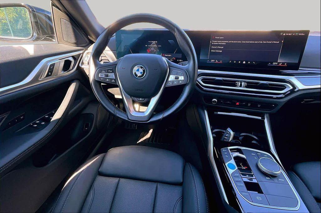 BMW 2ER GRAN COUPÉ 2024