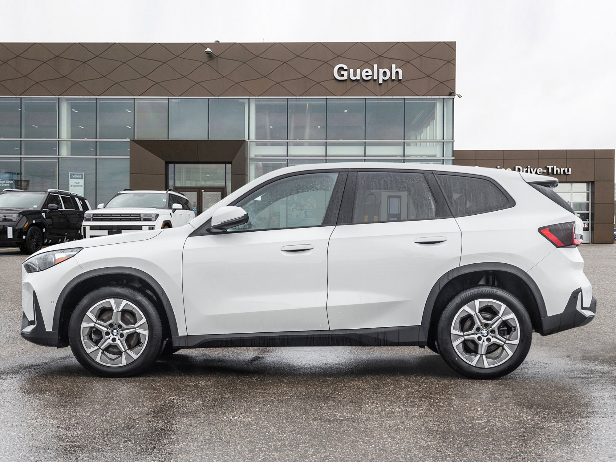 BMW X1 2023