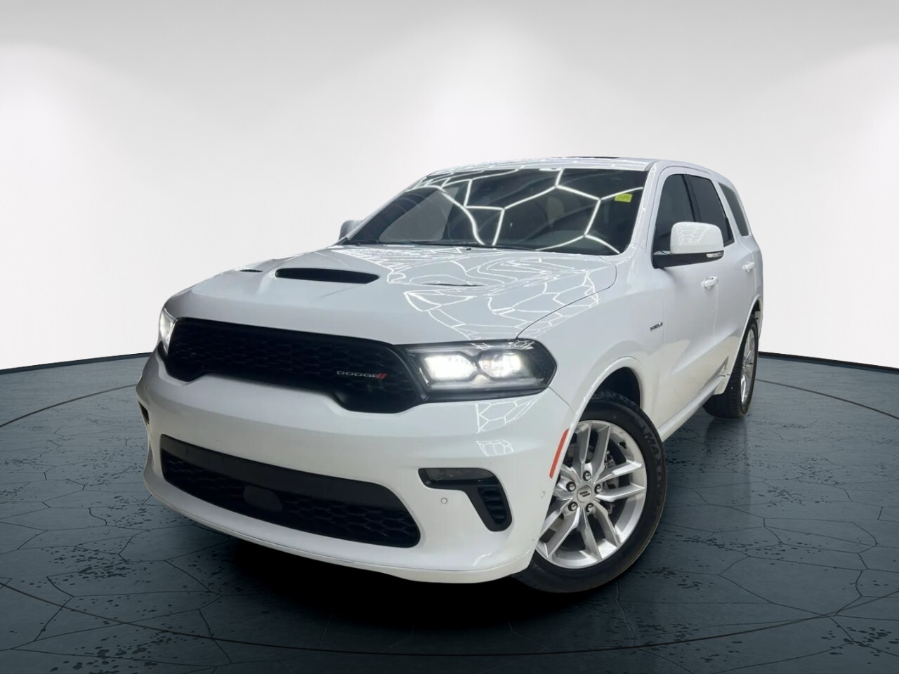 Dodge Durango 2022