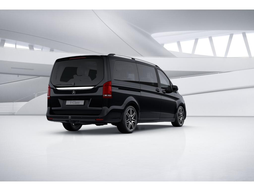 Mercedes-Benz V 300 2022