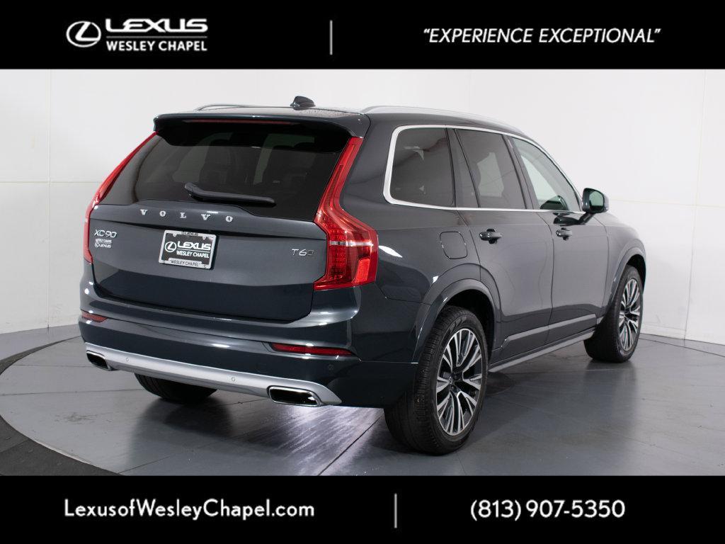Volvo XC90 2021