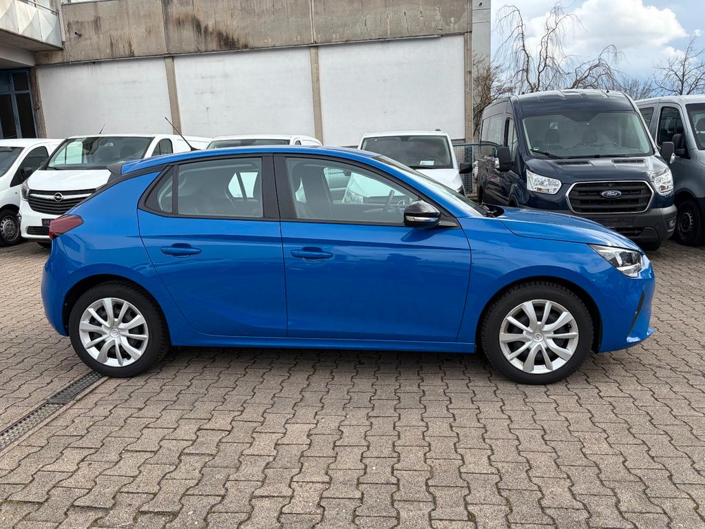 Opel Corsa 2022