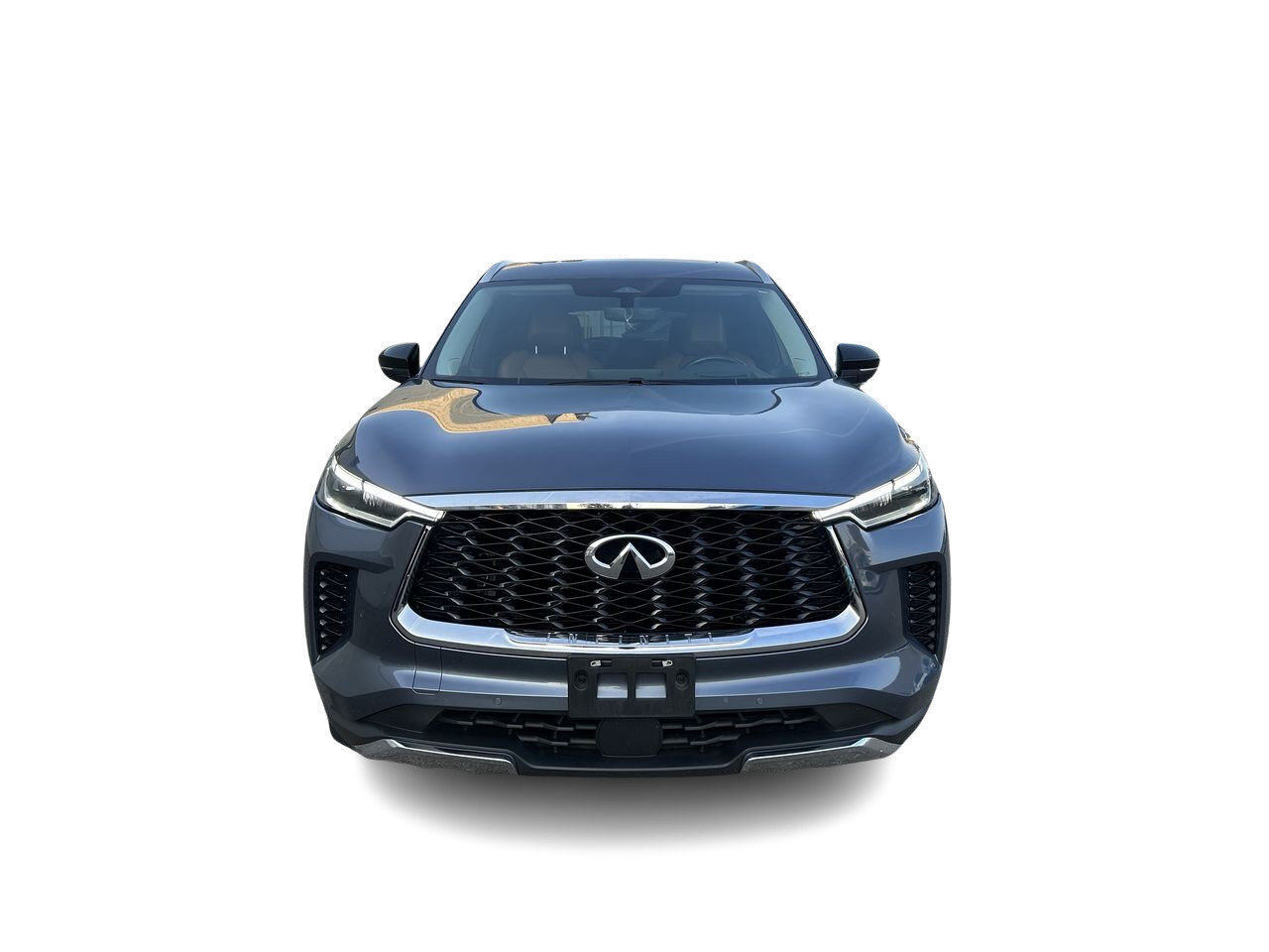 Infiniti QX60 2022
