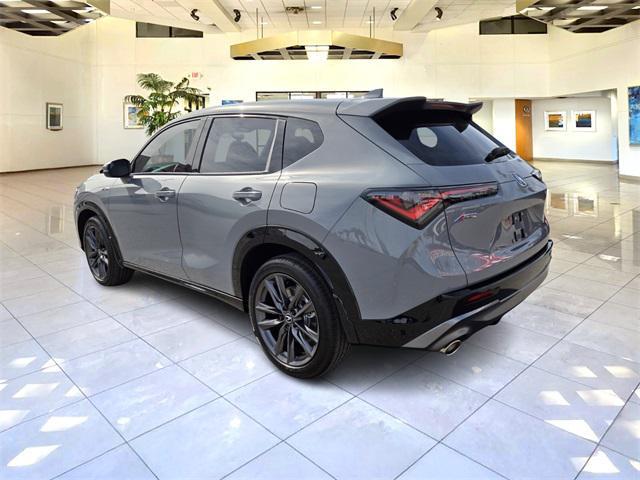 Acura ADX 2025
