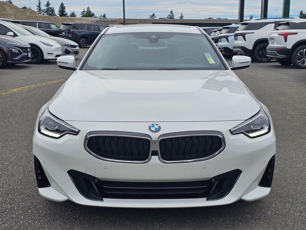 BMW 230 2024