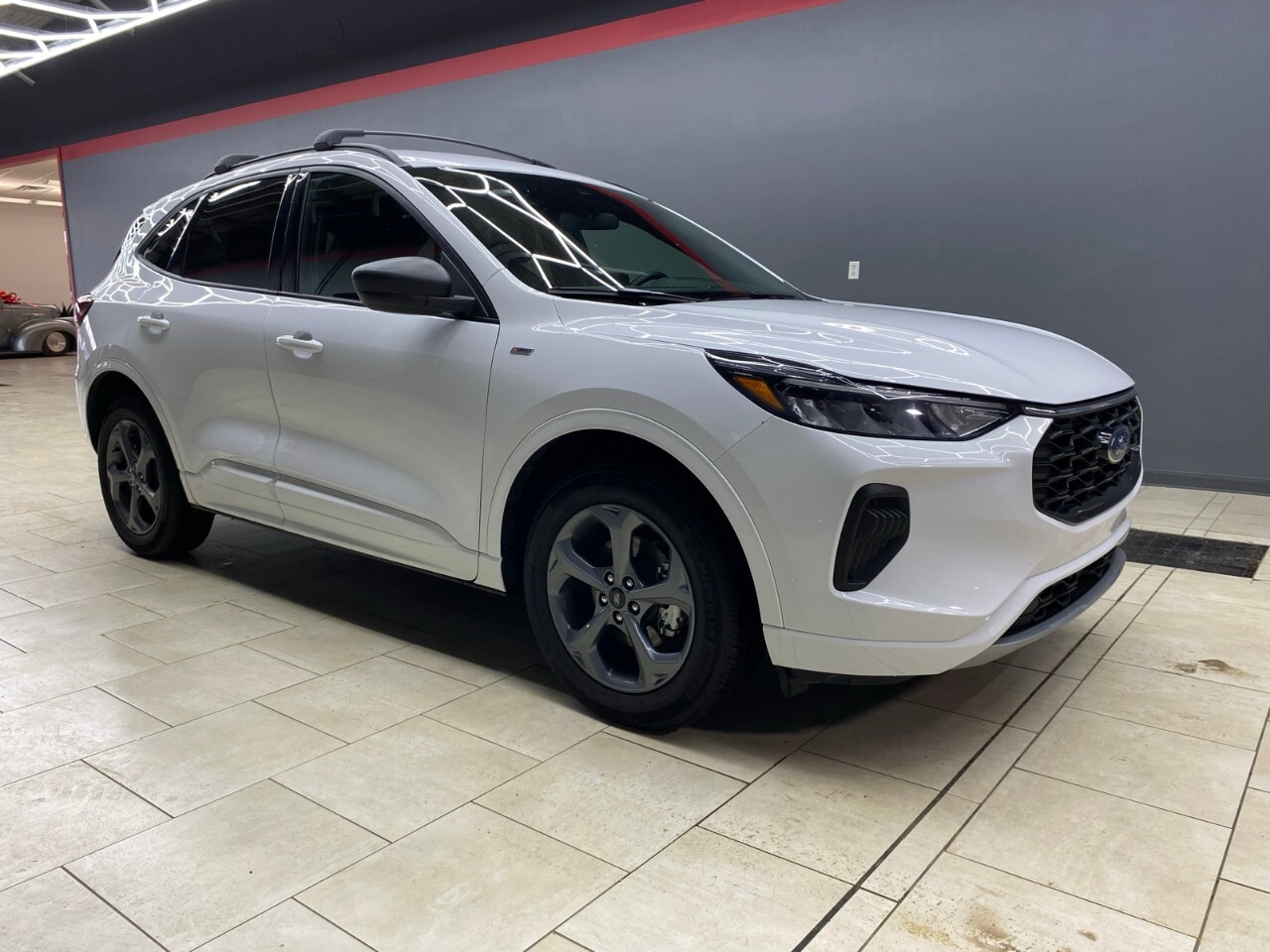 Ford Escape 2023