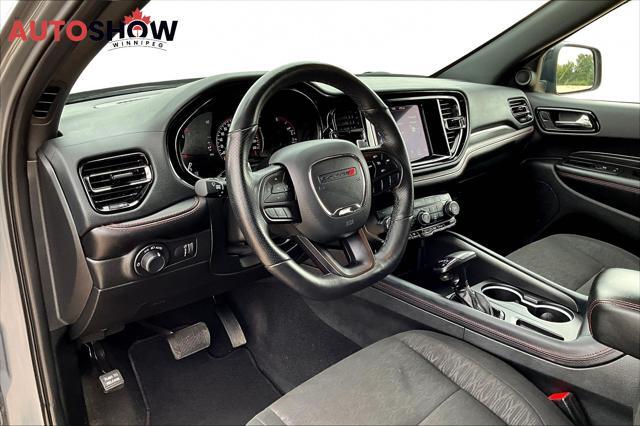 Dodge Durango 2024